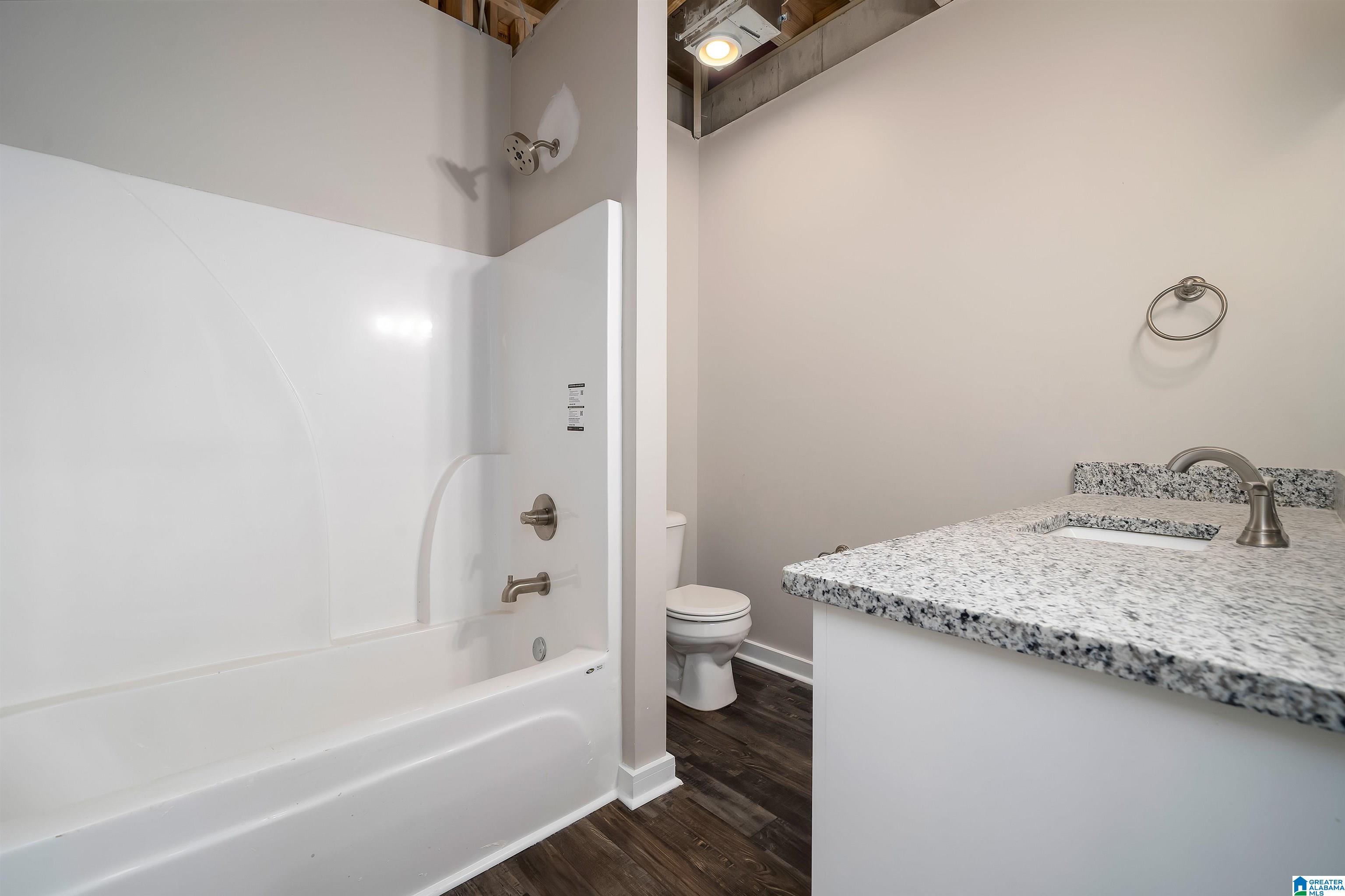 3526 Smith Sims Road Trussville, AL 35173 - Photo 30 of 47