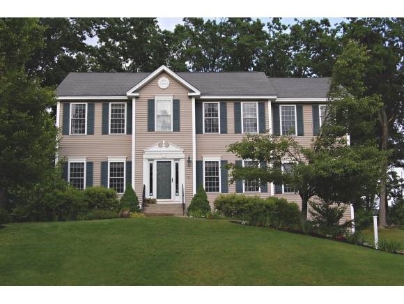 44 Tumble Road Bedford, NH 03110 - Photo 1 of 1
