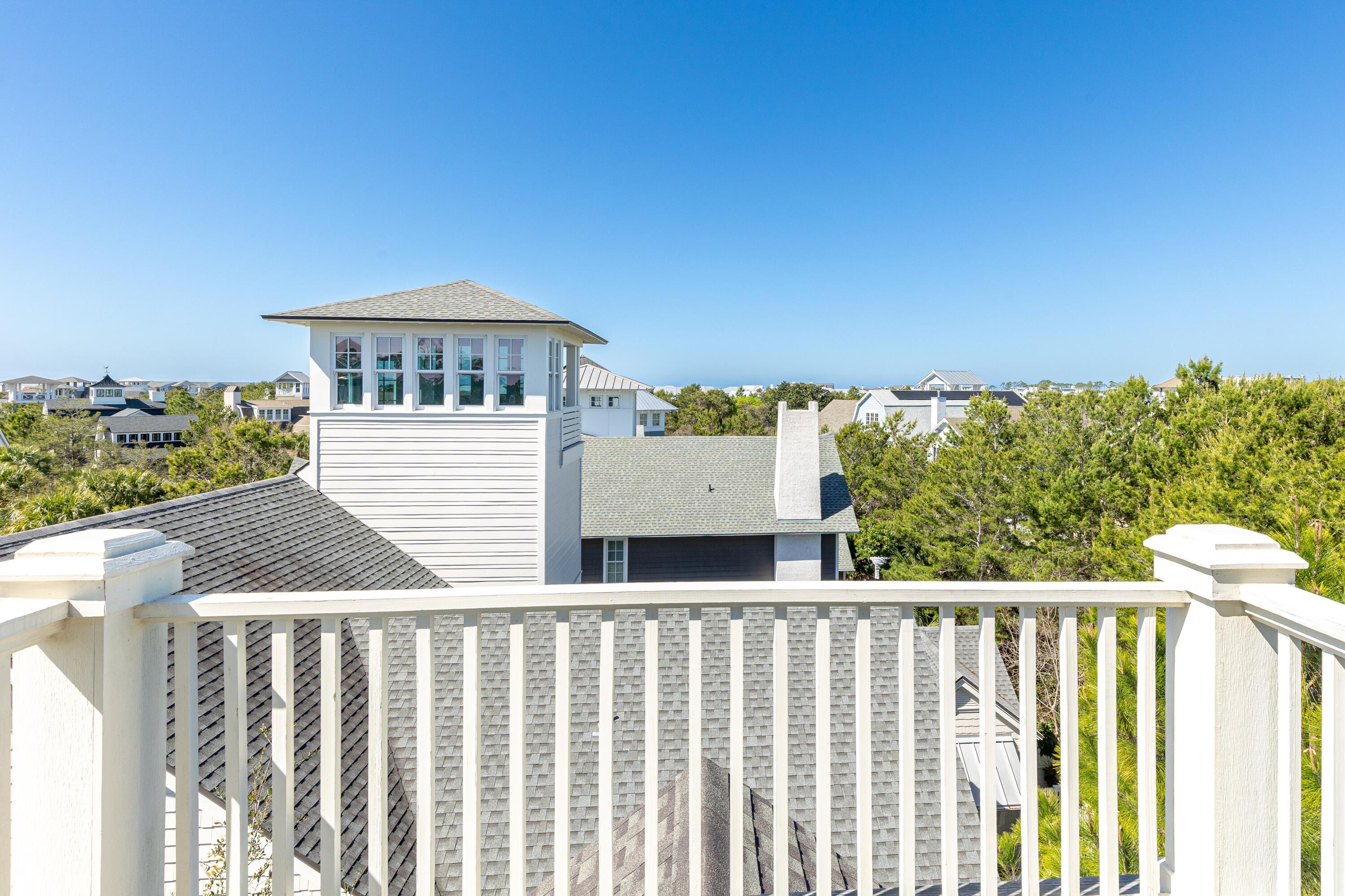 53 Creek Bridge Way Inlet Beach, FL 32461 - Photo 37 of 57 53 Creek Bridge Way Exterior-1