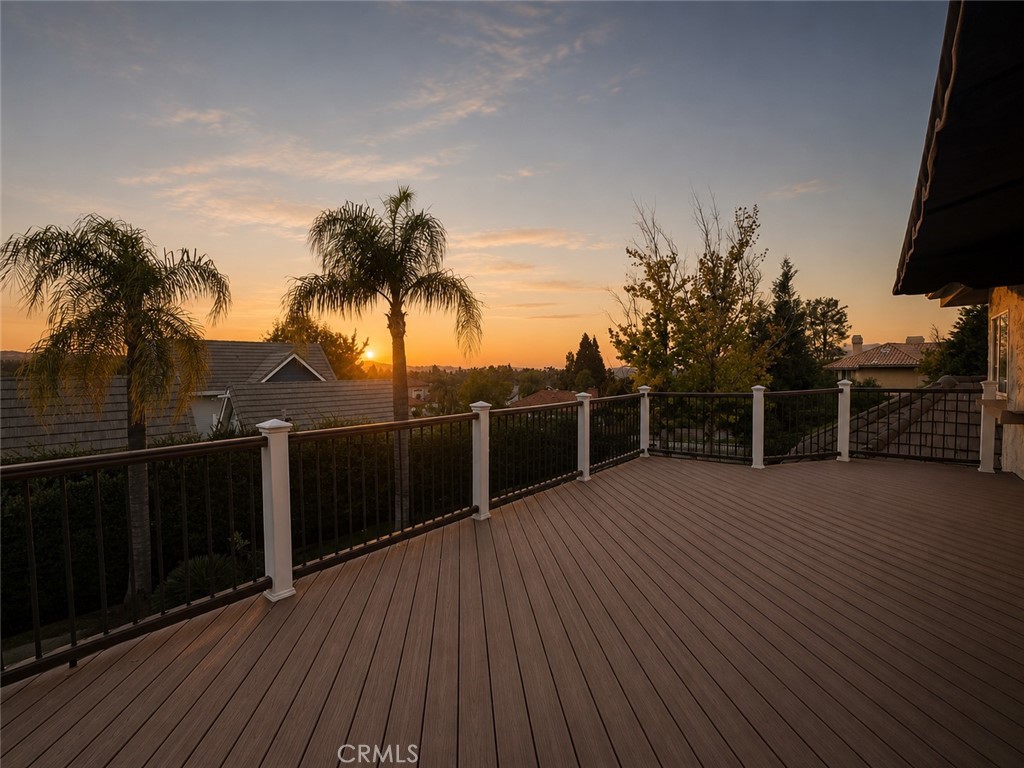 1506 Crestview Road Redlands, CA 92374 - Photo 34 of 44 Digitally enhanced