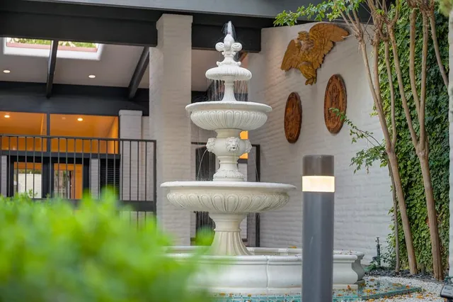 view of outdoor space