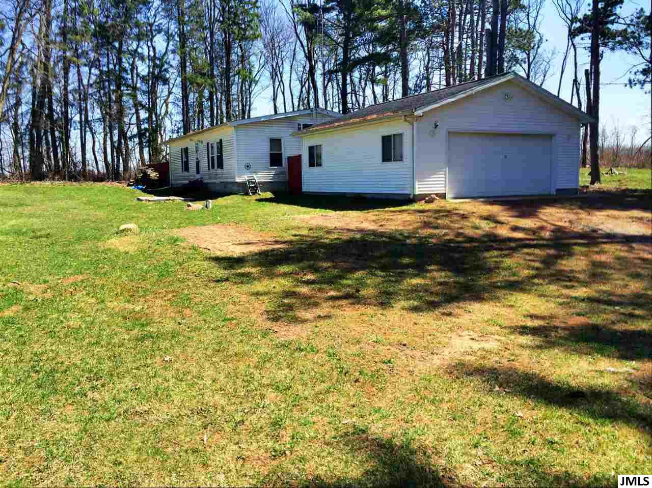 6785 Brown Road Parma, MI 49269 - Photo 2 of 11 Photo 2