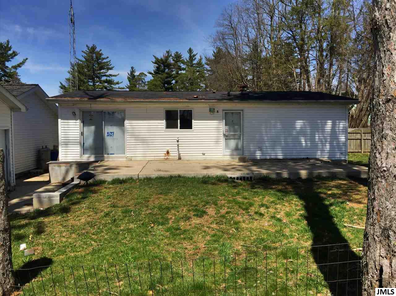 6785 Brown Road Parma, MI 49269 - Photo 4 of 11 Photo 4