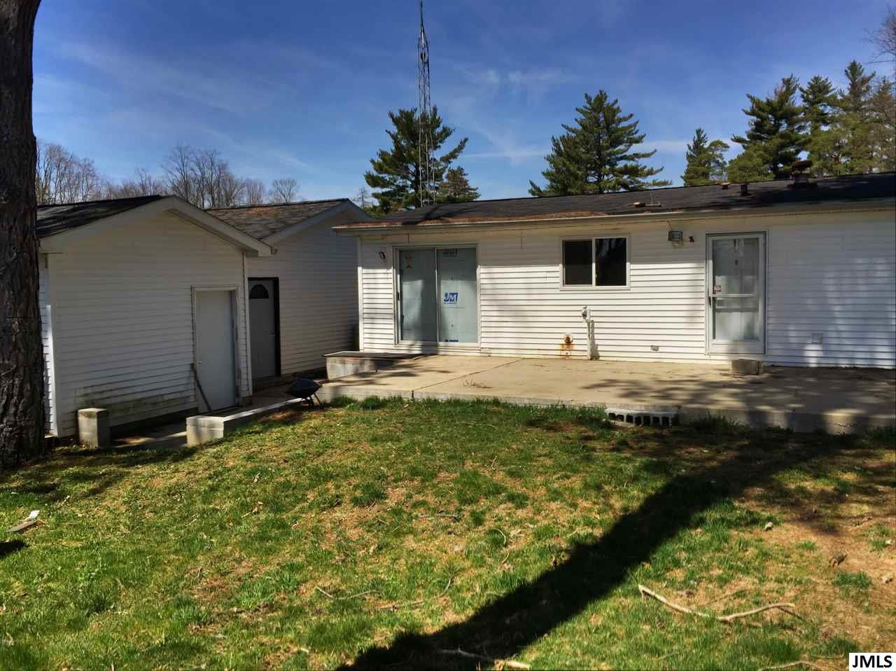 6785 Brown Road Parma, MI 49269 - Photo 5 of 11 Photo 5
