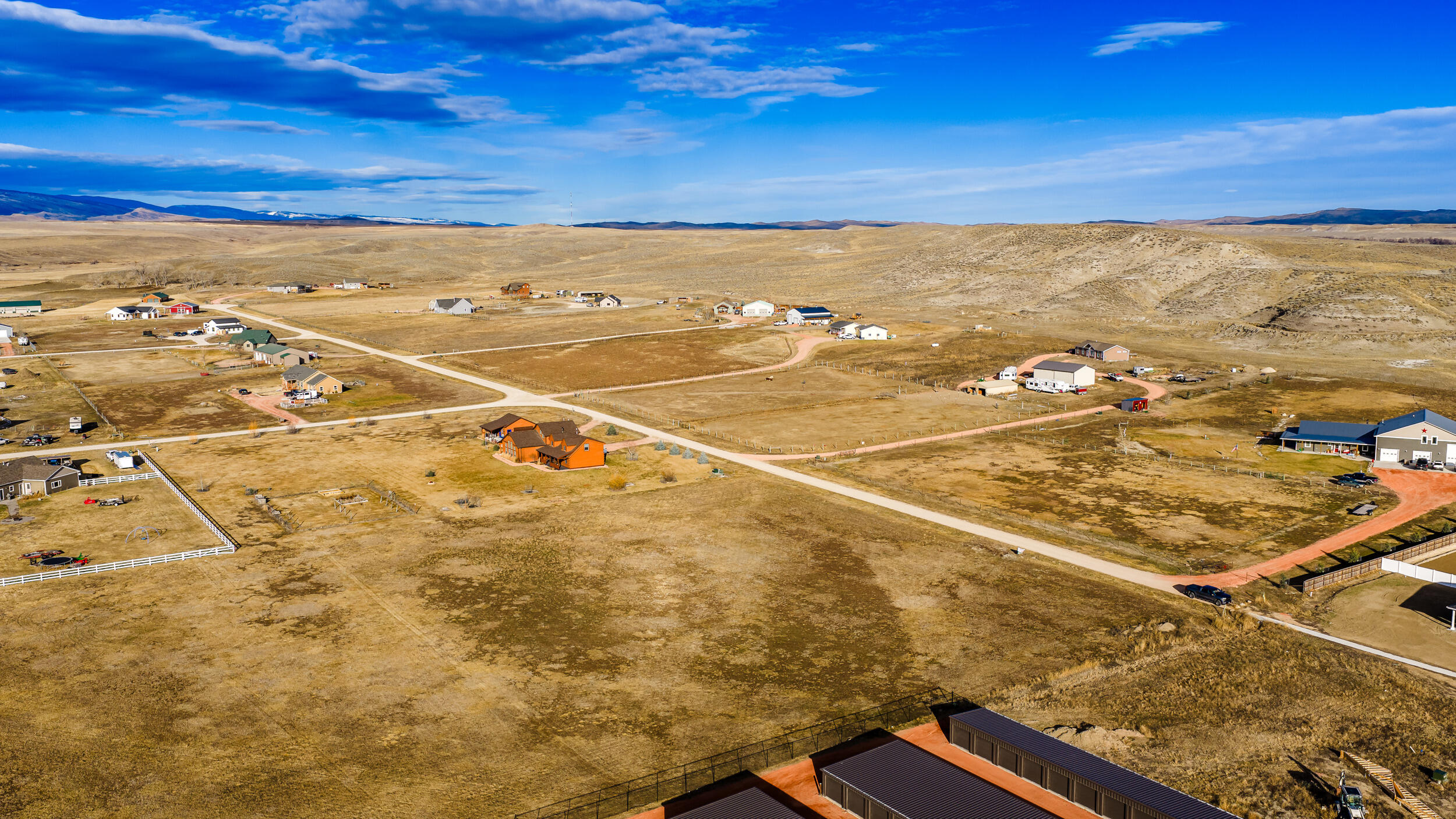 226 Whisper Lane Ranchester, WY 82839 - Photo 11 of 15 11 - Whisper Lane