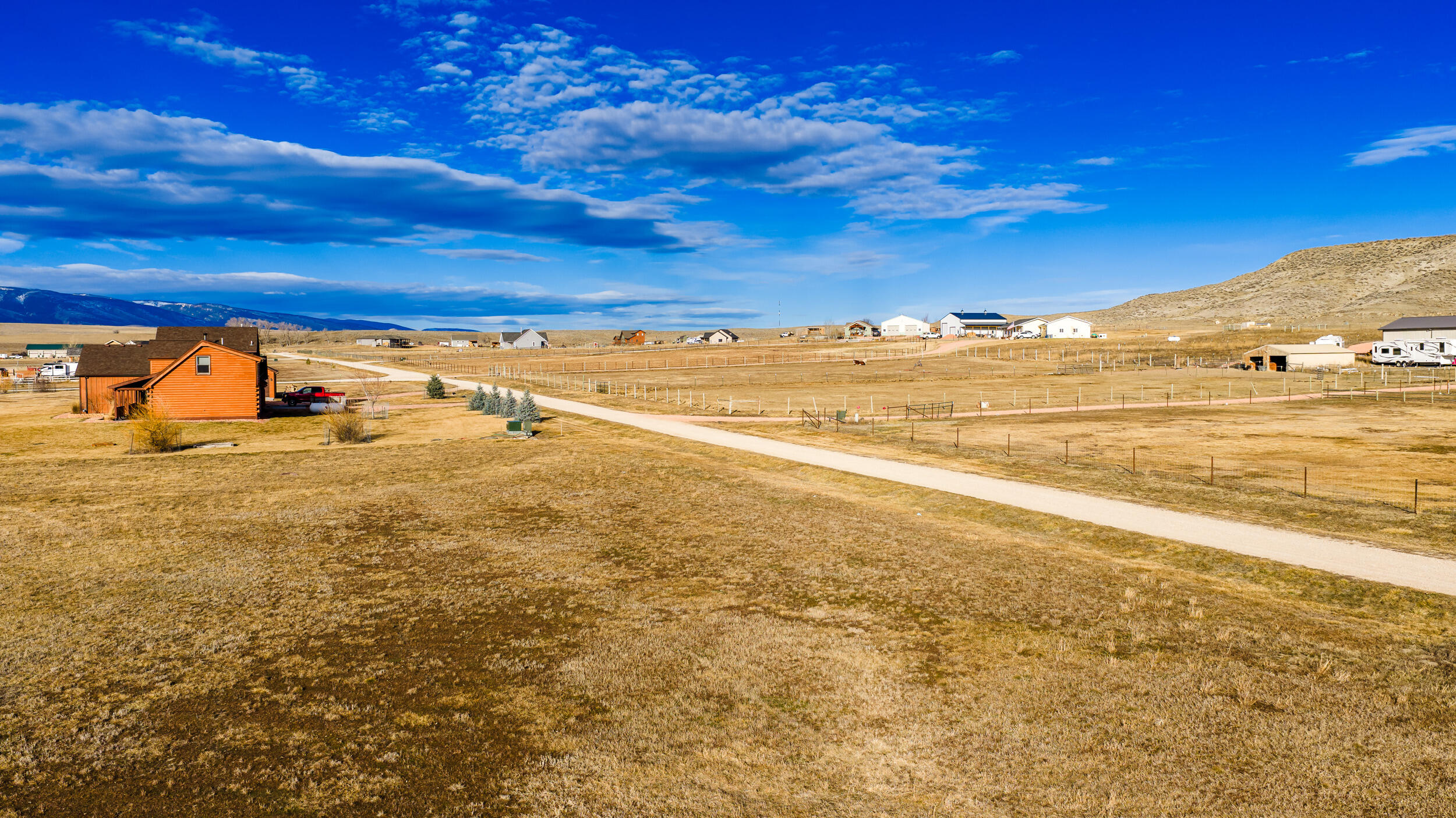 226 Whisper Lane Ranchester, WY 82839 - Photo 12 of 15 12 - Whisper Lane