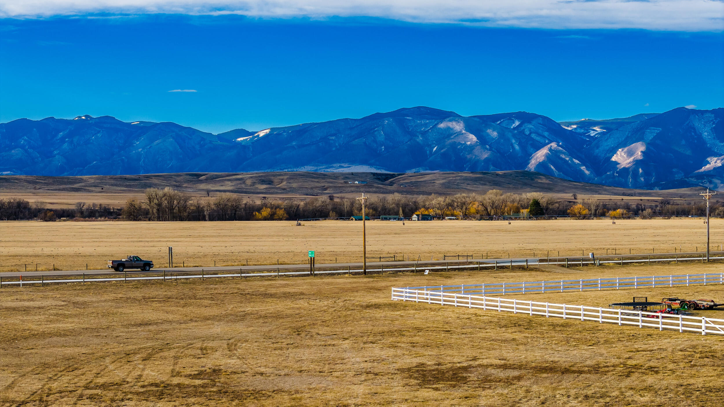 226 Whisper Lane Ranchester, WY 82839 - Photo 2 of 15 2 - Whisper Lane
