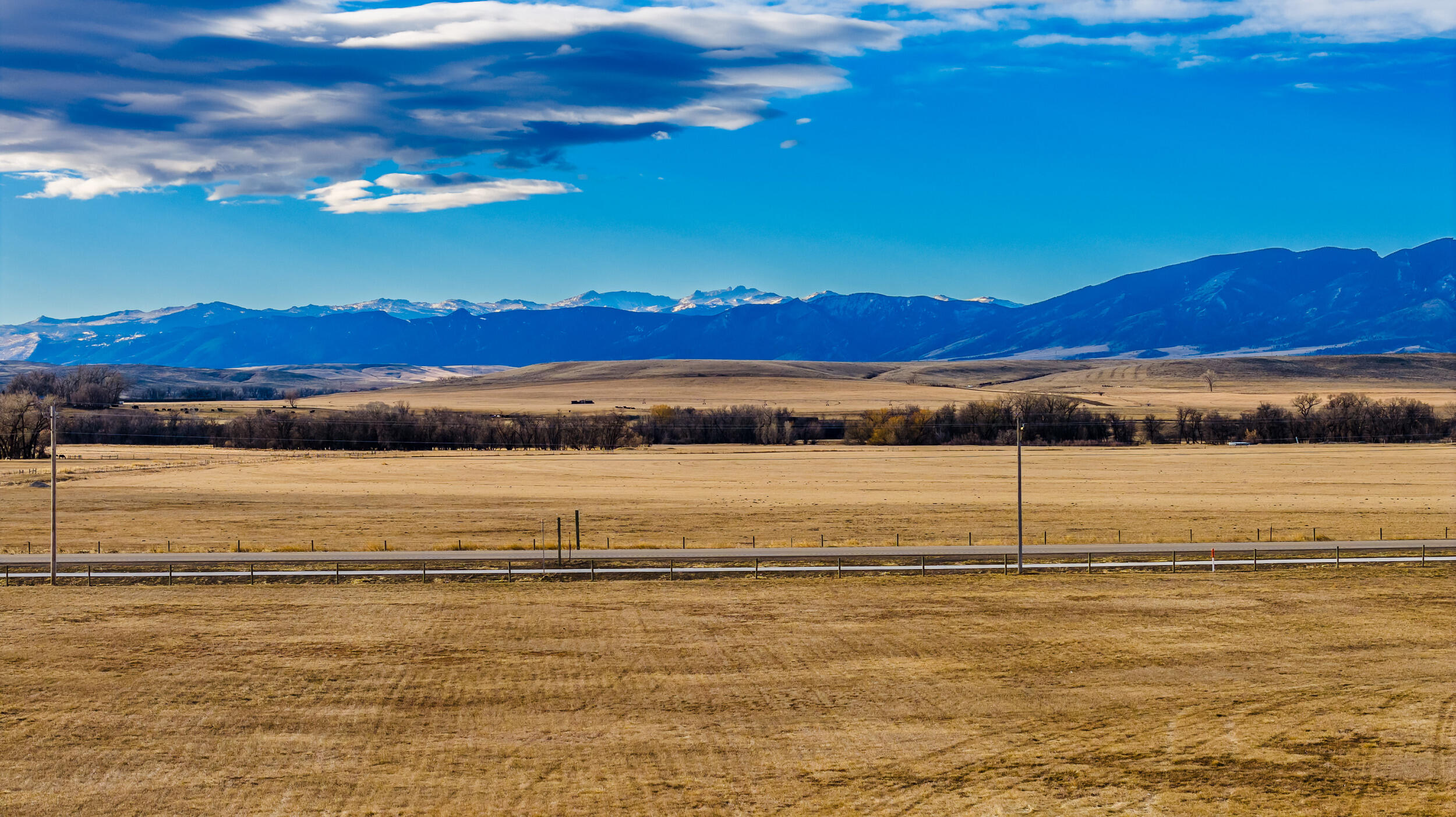 226 Whisper Lane Ranchester, WY 82839 - Photo 3 of 15 3 - Whisper Lane