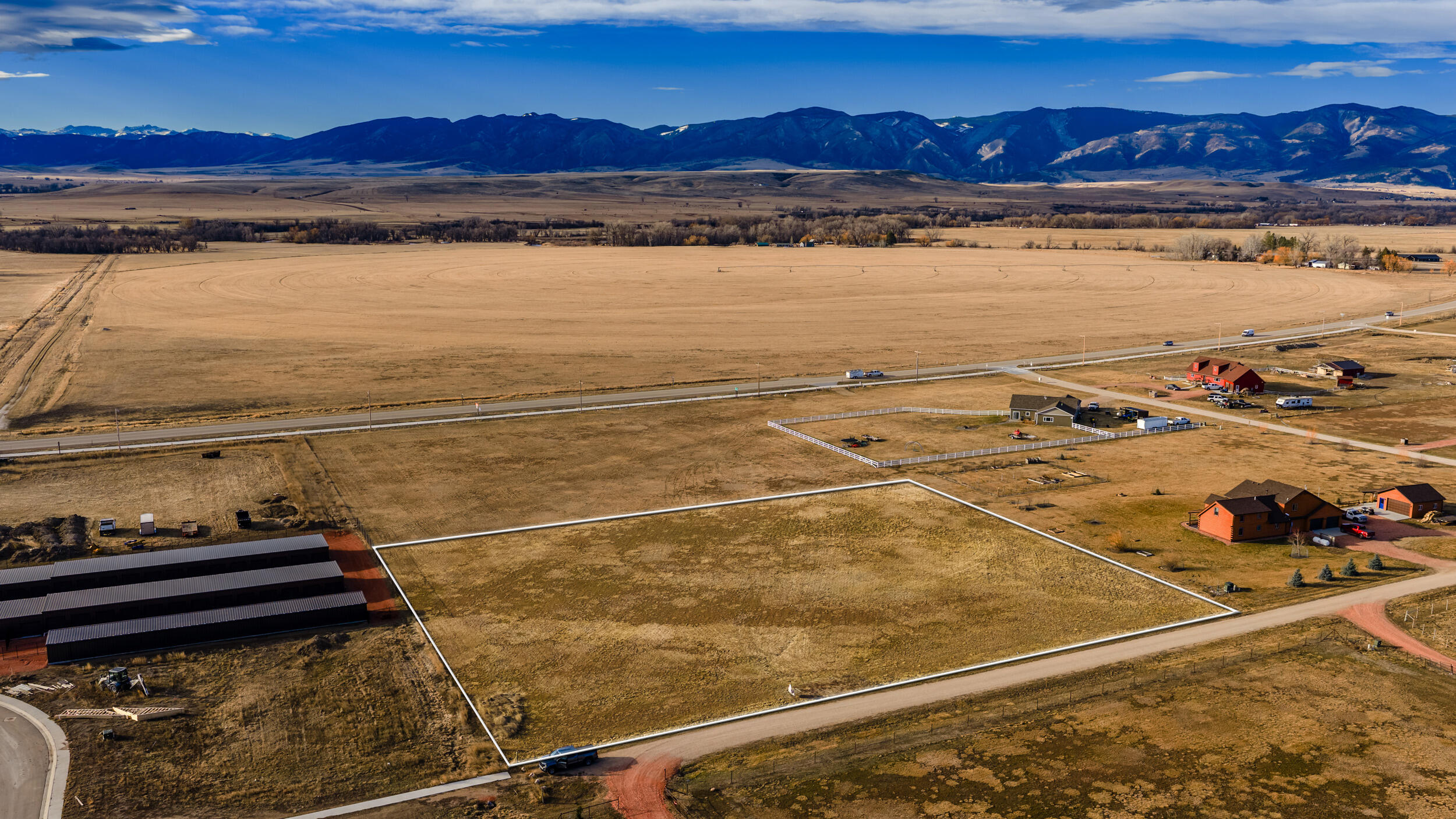 226 Whisper Lane Ranchester, WY 82839 - Photo 4 of 15 4 - Whisper Lane