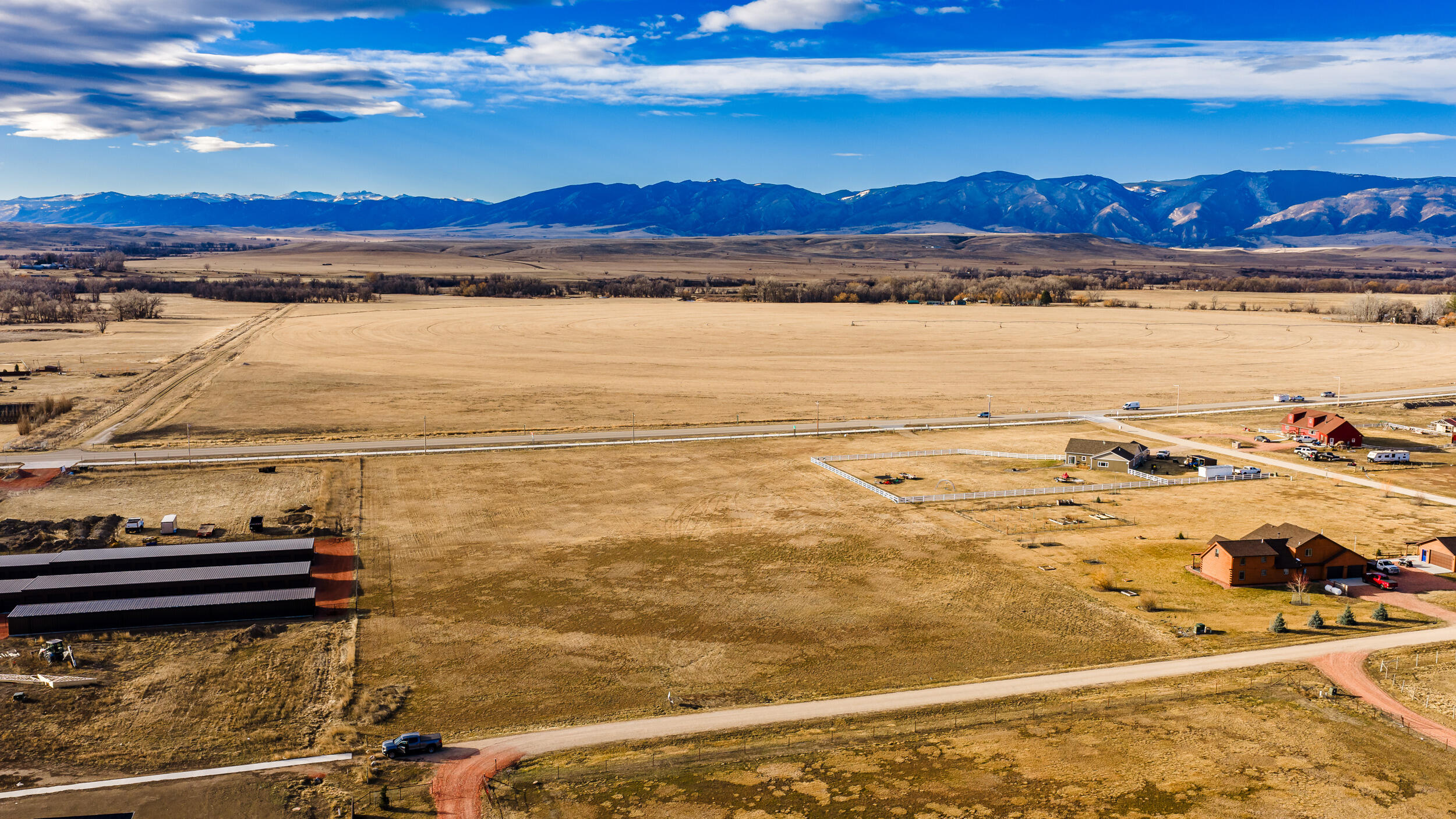 226 Whisper Lane Ranchester, WY 82839 - Photo 5 of 15 5 - Whisper Lane