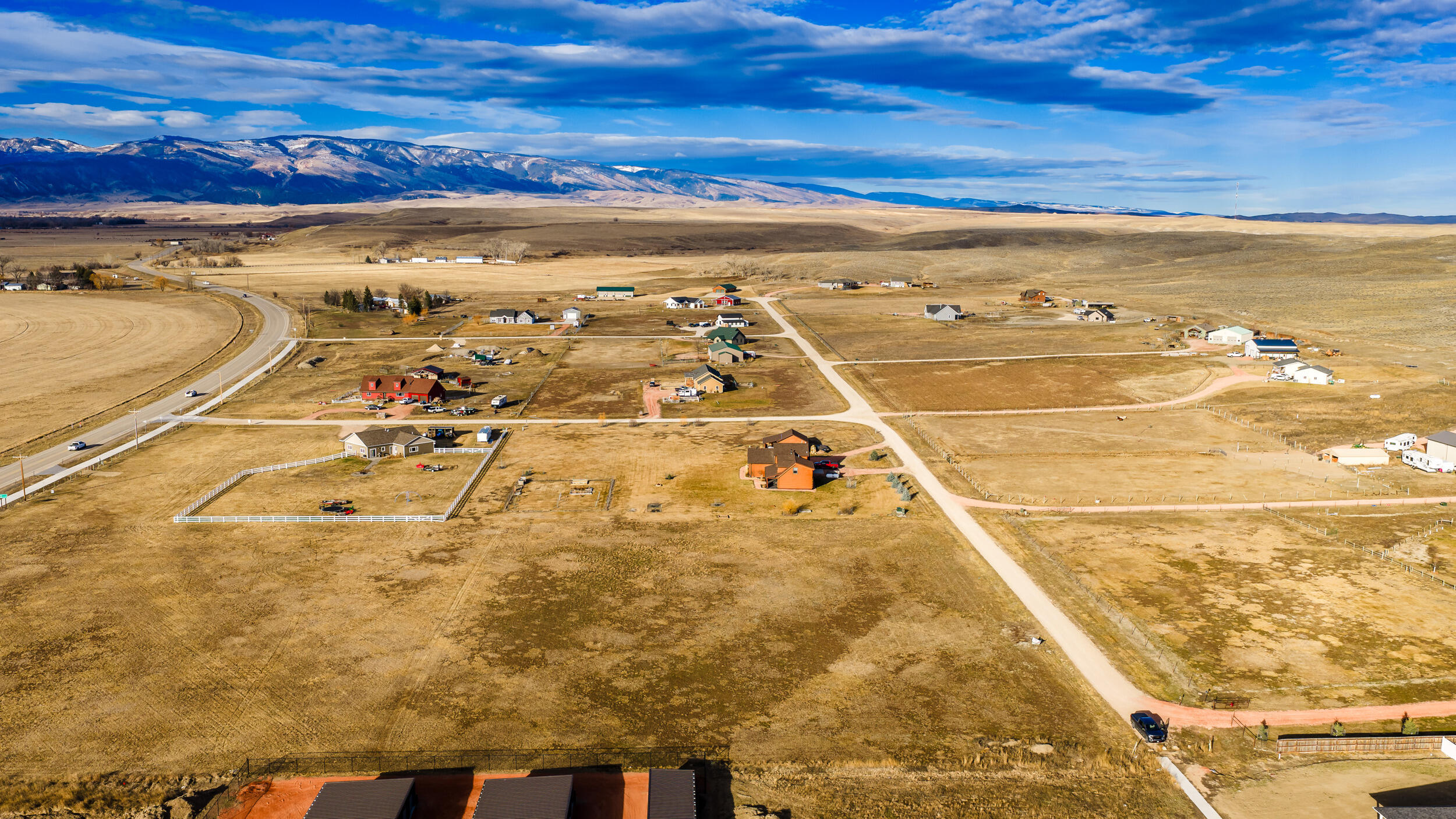 226 Whisper Lane Ranchester, WY 82839 - Photo 6 of 15 6 - Whisper Lane