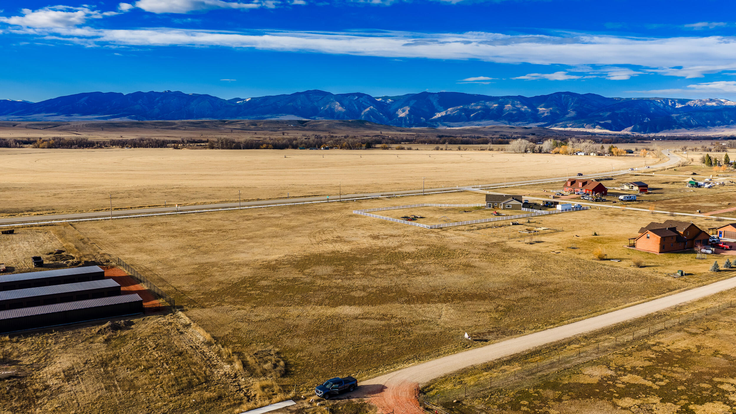 226 Whisper Lane Ranchester, WY 82839 - Photo 7 of 15 7 - Whisper lane