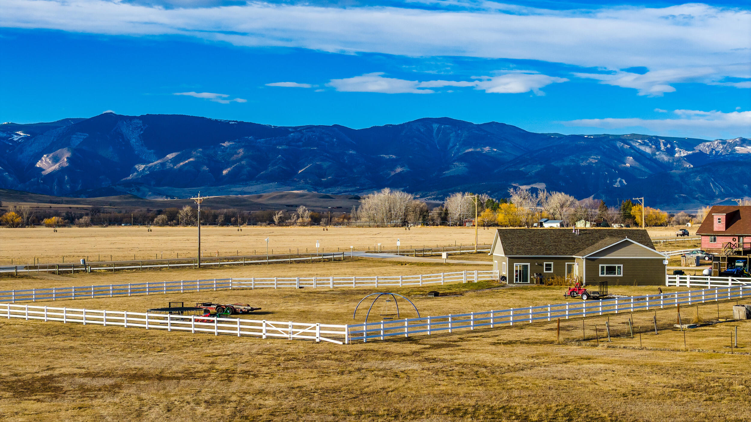 226 Whisper Lane Ranchester, WY 82839 - Photo 8 of 15 8 - Whisper Lane