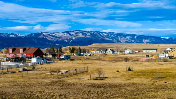 $179,900 | 226 Whisper Lane, Ranchester, WY 82839