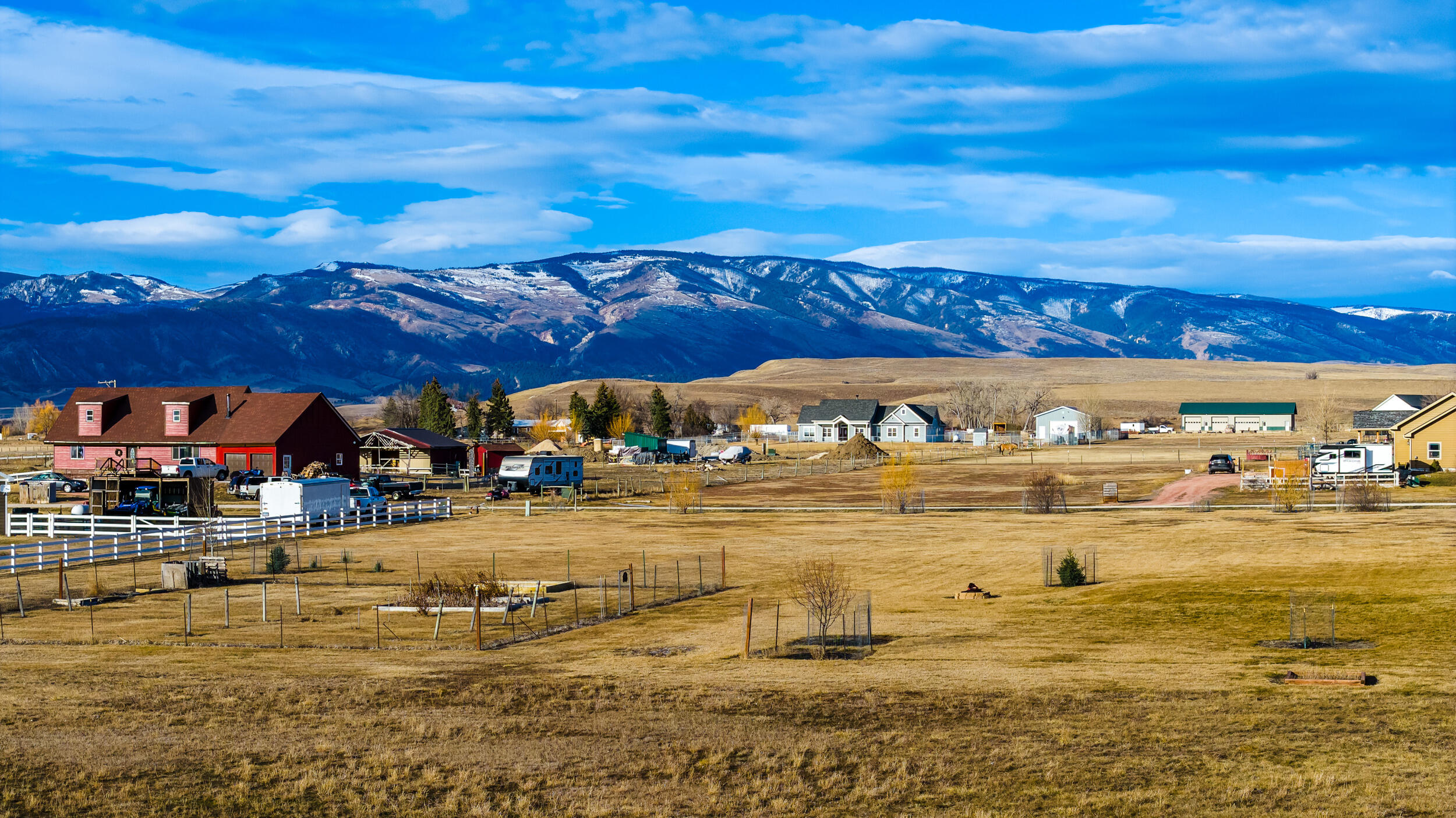 226 Whisper Lane Ranchester, WY 82839 - Photo 9 of 15 9 - Whisper Lane