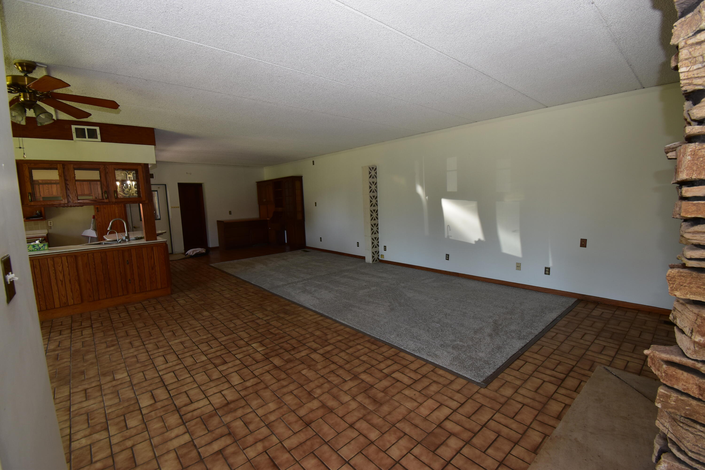 853 West Keil Road New Holstein, WI 53061 - Photo 10 of 26 great rm 2