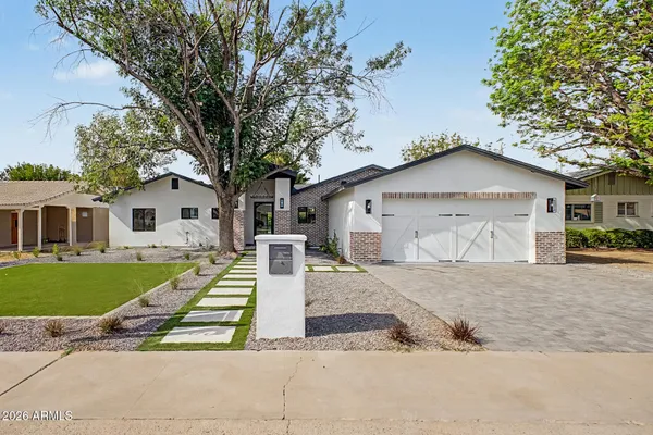 $1,550,000 | 5438 East Avalon Drive, Phoenix, AZ 85018