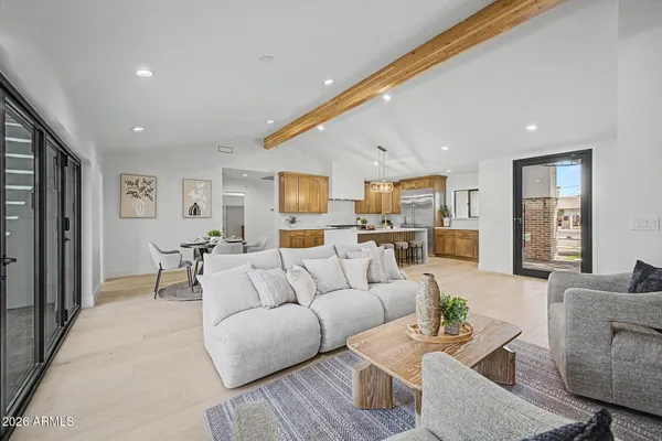 $1,550,000 | 5438 East Avalon Drive, Phoenix, AZ 85018