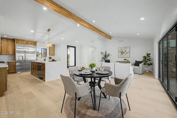 $1,550,000 | 5438 East Avalon Drive, Phoenix, AZ 85018