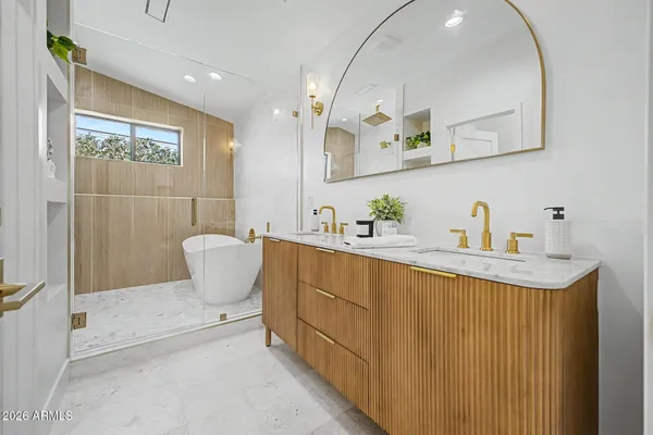 $1,550,000 | 5438 East Avalon Drive, Phoenix, AZ 85018