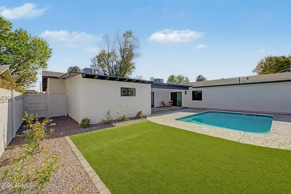 $1,550,000 | 5438 East Avalon Drive, Phoenix, AZ 85018