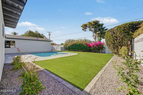 $1,550,000 | 5438 East Avalon Drive, Phoenix, AZ 85018