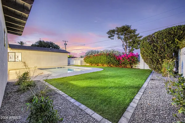 $1,550,000 | 5438 East Avalon Drive, Phoenix, AZ 85018