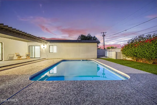 $1,550,000 | 5438 East Avalon Drive, Phoenix, AZ 85018