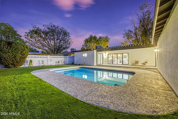 $1,550,000 | 5438 East Avalon Drive, Phoenix, AZ 85018