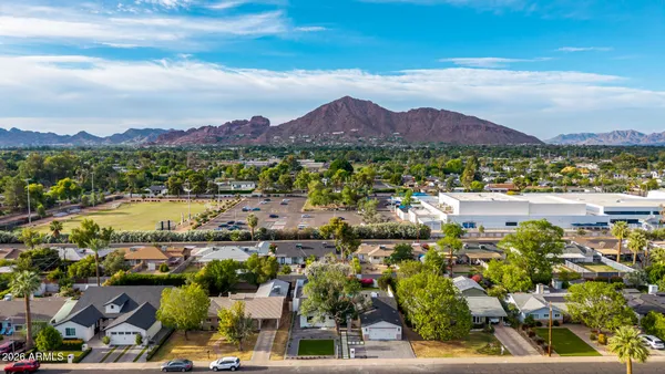 $1,550,000 | 5438 East Avalon Drive, Phoenix, AZ 85018