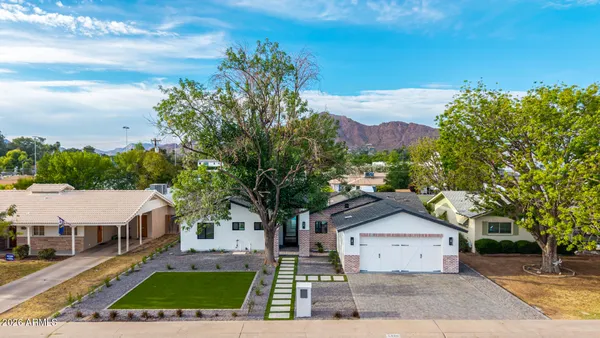 $1,550,000 | 5438 East Avalon Drive, Phoenix, AZ 85018