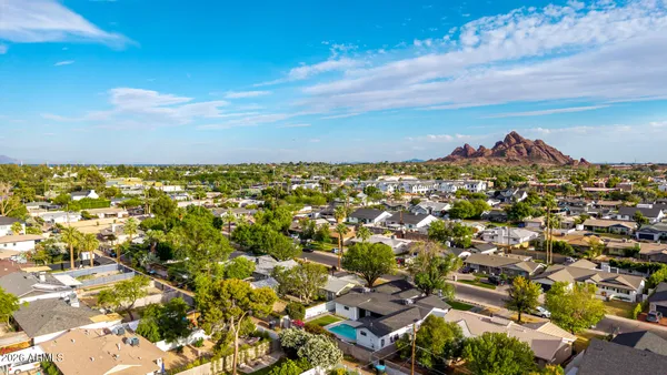 $1,550,000 | 5438 East Avalon Drive, Phoenix, AZ 85018