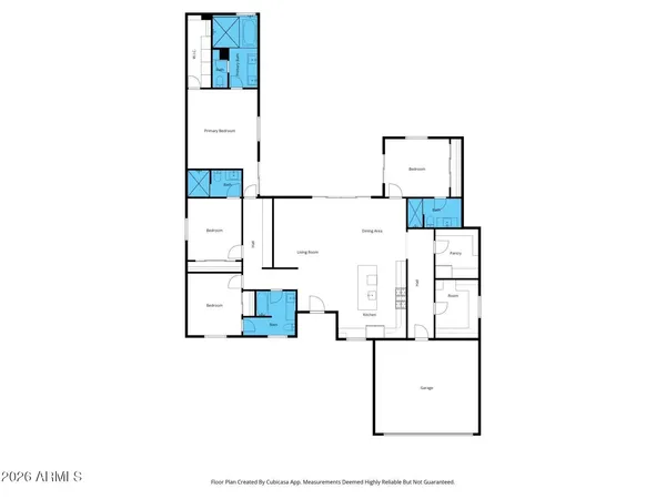 $1,550,000 | 5438 East Avalon Drive, Phoenix, AZ 85018