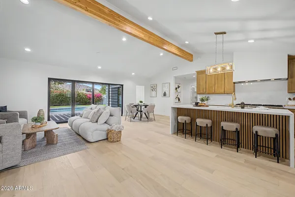 $1,550,000 | 5438 East Avalon Drive, Phoenix, AZ 85018