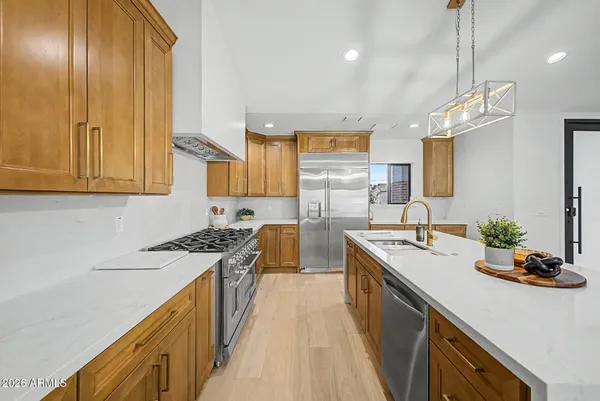 $1,550,000 | 5438 East Avalon Drive, Phoenix, AZ 85018