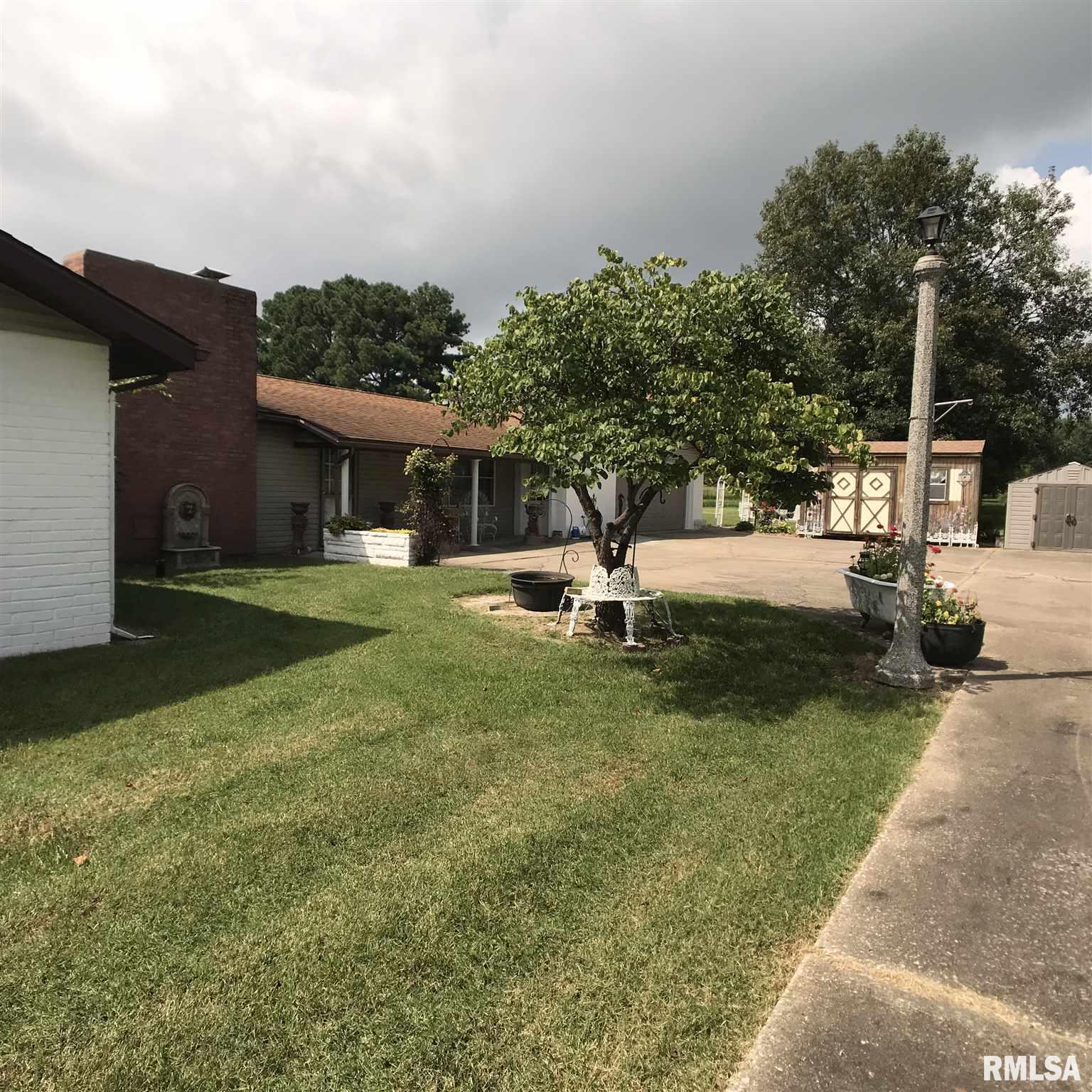 3325 Raleigh Road Eldorado, IL 62930 - Photo 25 of 26