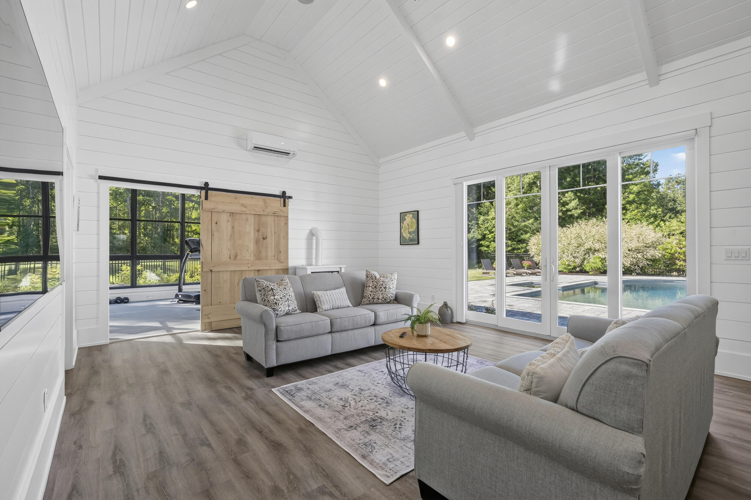 1007 Branch Road Wells, ME 04090 - Photo 45 of 55 Pool House