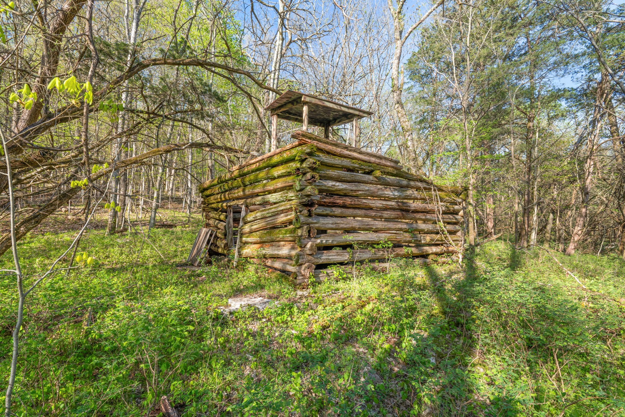 11065 Franklin Road Murfreesboro, TN 37128 - Photo 18 of 32 a view of building