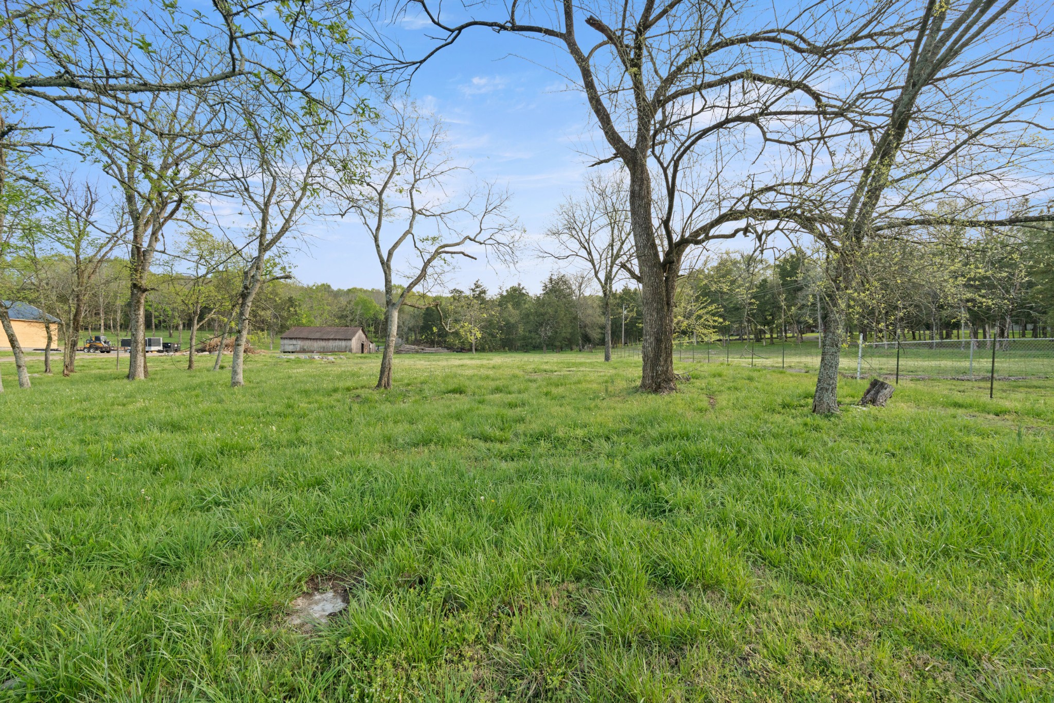 11065 Franklin Road Murfreesboro, TN 37128 - Photo 26 of 32 a view of park with trees