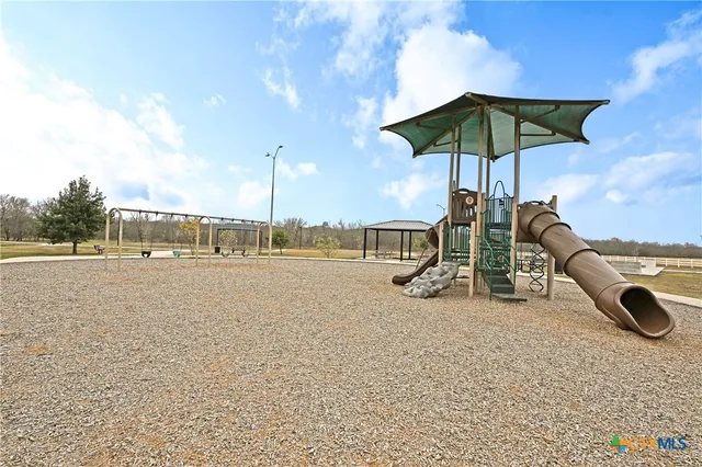 a view of an ocean and beach