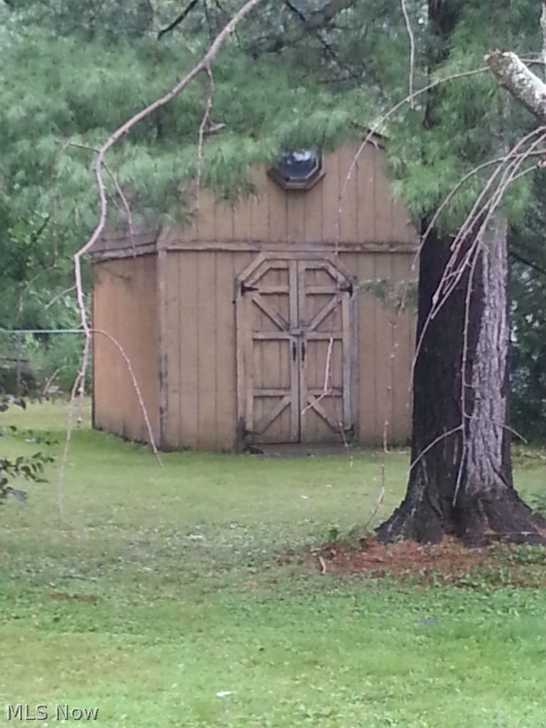 8880 Root Road North Ridgeville, OH 44039 - Photo 19 of 24 wow. check out the size of this outbuilding