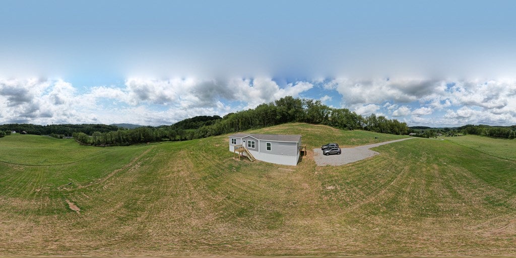 205 Magnolia Lane Rural Retreat, VA 24368 - Photo 44 of 45 Gallery Image 44