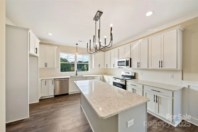 $484,900 | 820 North Rocky River Road, Unit 5, Monroe, NC 28110