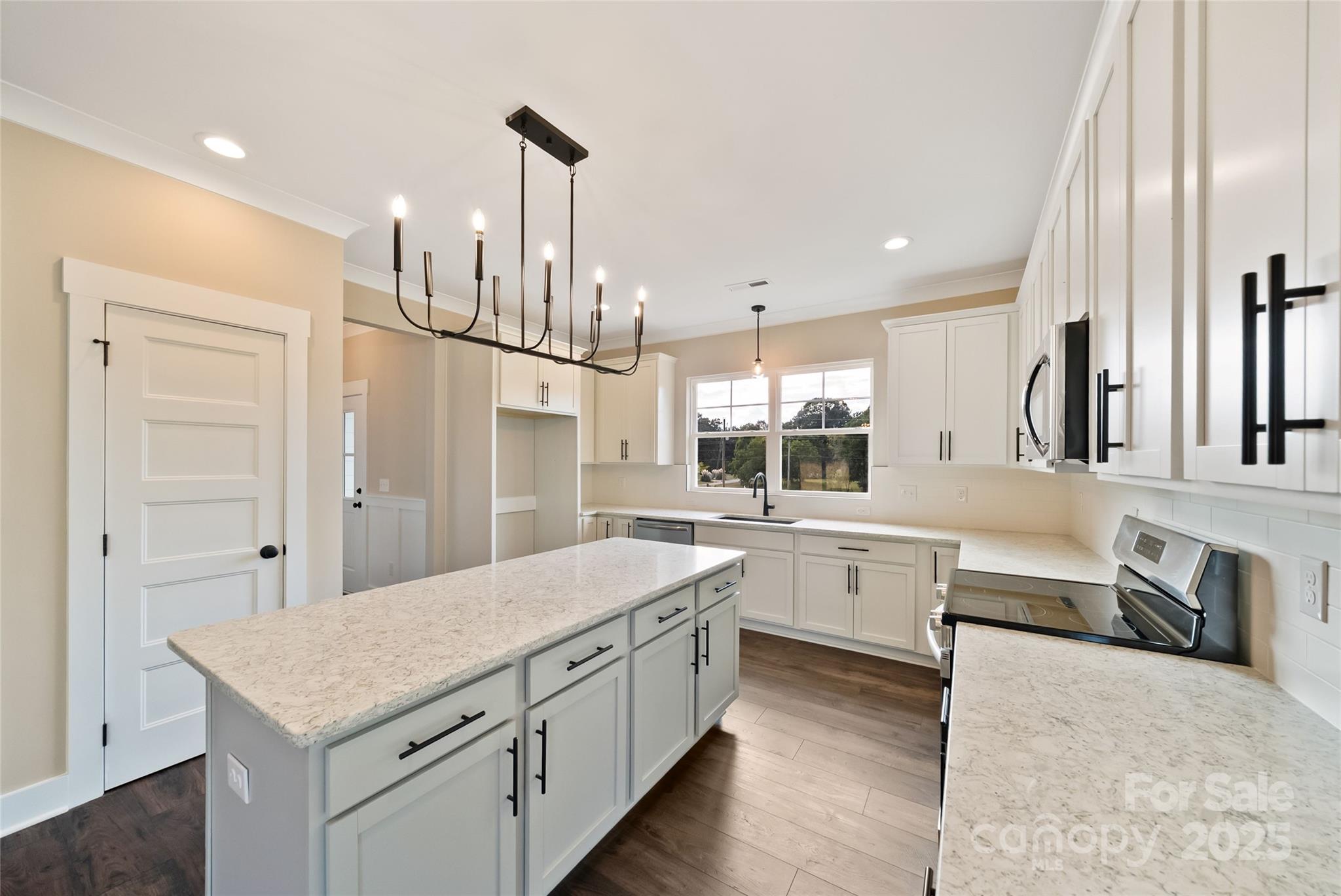 820 North Rocky River Road, Unit 5 Monroe, NC 28110 - Photo 12 of 43