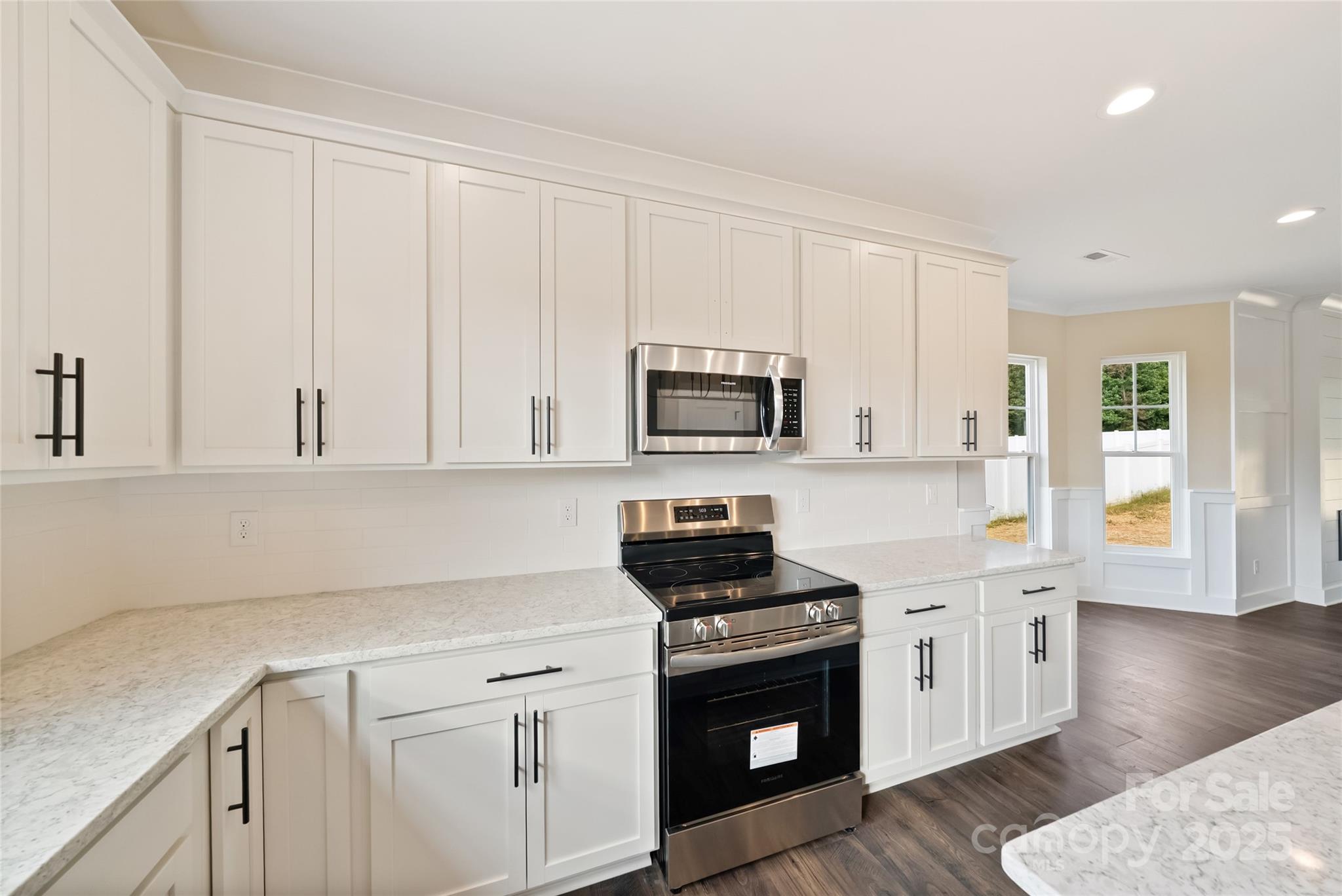 820 North Rocky River Road, Unit 5 Monroe, NC 28110 - Photo 15 of 43