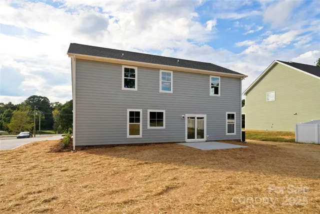 $484,900 | 820 North Rocky River Road, Unit 5, Monroe, NC 28110