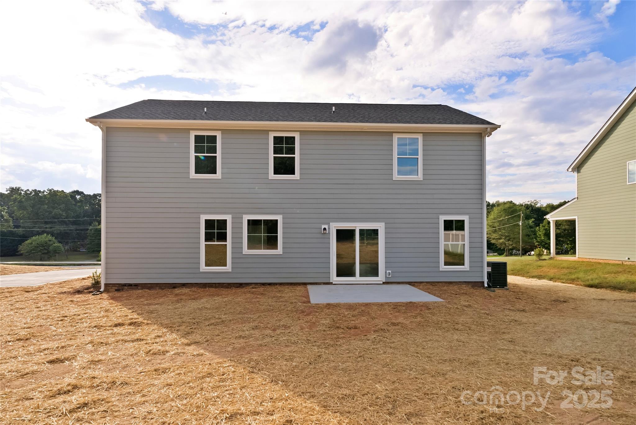 820 North Rocky River Road, Unit 5 Monroe, NC 28110 - Photo 37 of 43