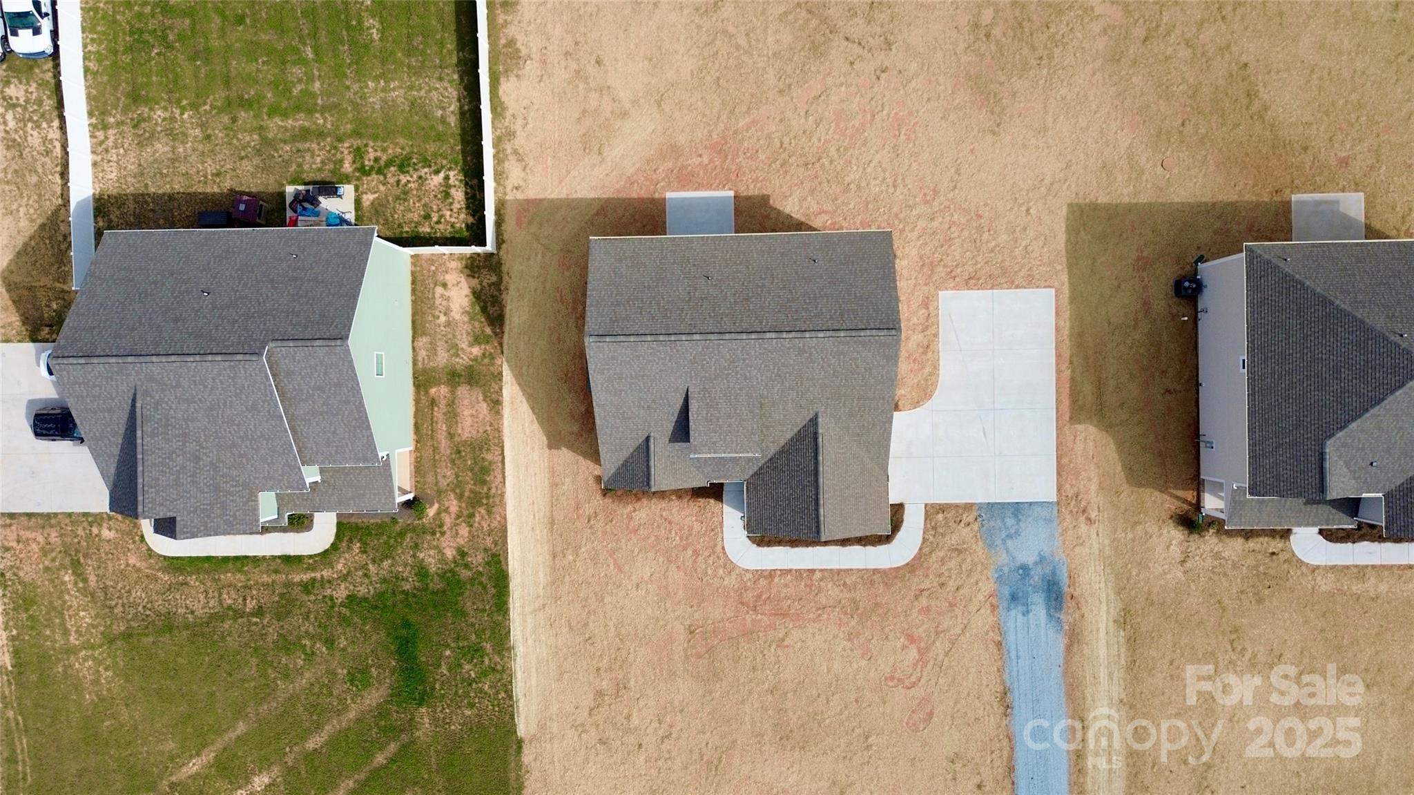 820 North Rocky River Road, Unit 5 Monroe, NC 28110 - Photo 41 of 43