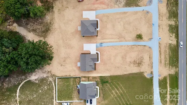 $484,900 | 820 North Rocky River Road, Unit 5, Monroe, NC 28110