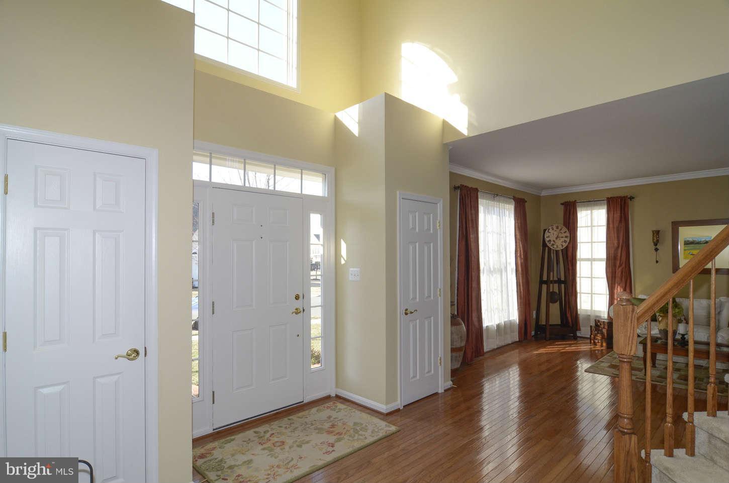 24766 Prairie Grass Drive Stone Ridge, VA 20105 - Photo 2 of 28 Interior (General)